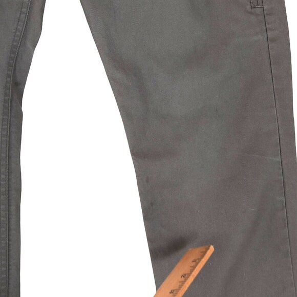 Fox Racing 32 Tactical Moto Pants Tan Gray Utility Hybrid Trousers - Picture 11 of 11